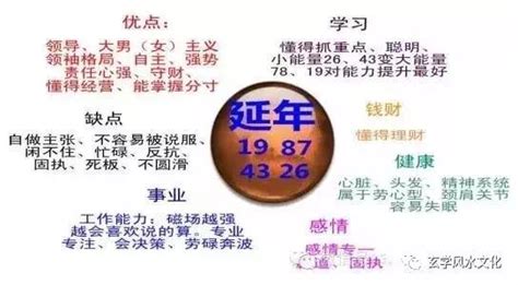 延年加伏位|再次深究延年加伏位磁場